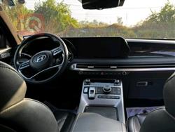 هيونداي باليسيد